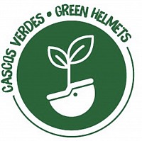 Logo Cascos Verdes