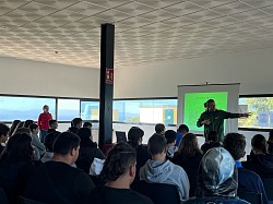 Charla