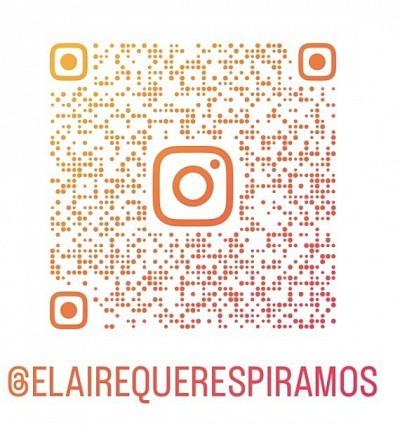 @ELAIREQUERESPIRAMOS
