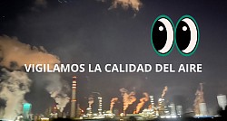 Proyecto el aire que respiramos