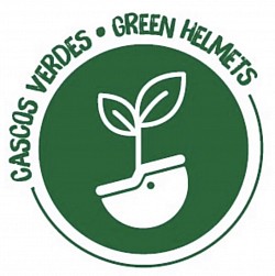 Proyecto el aire que respiramos cascos verdes