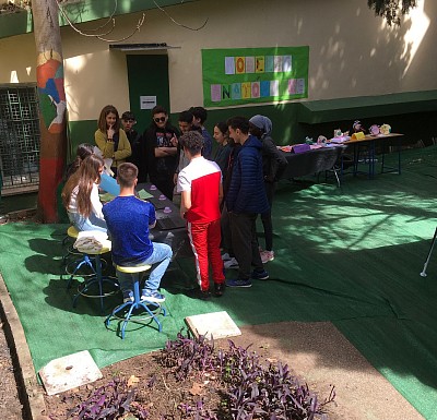 Semanacultural